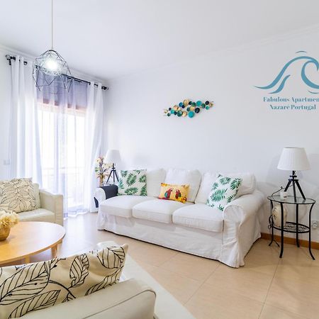 Fabulous Apartment Nazaré Esterno foto