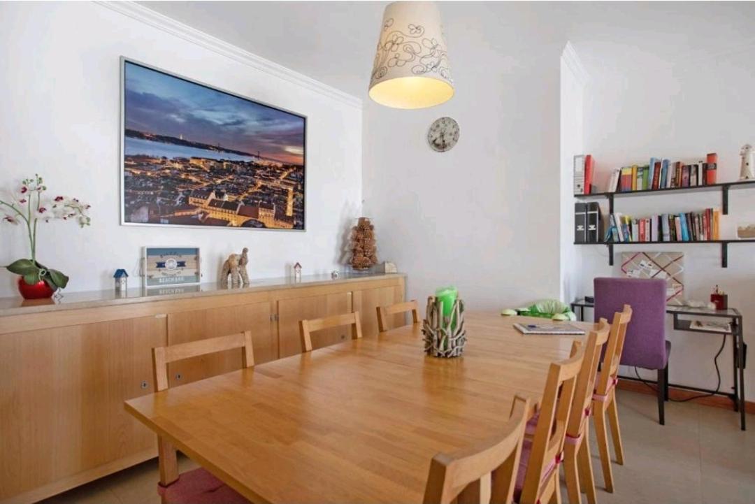 Fabulous Apartment Nazaré Esterno foto