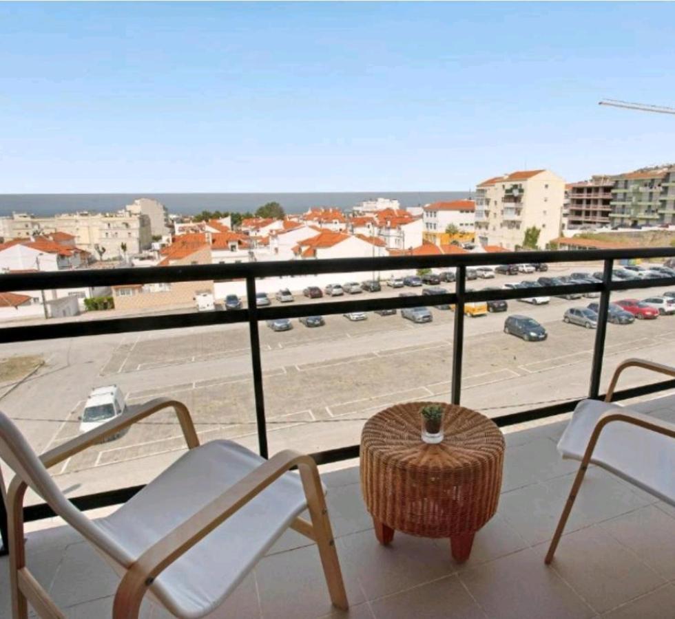 Fabulous Apartment Nazaré Esterno foto