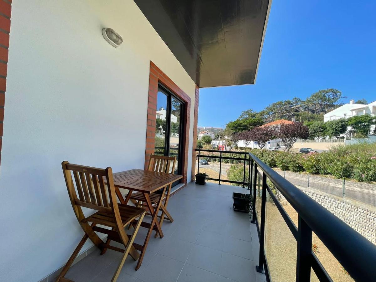 Fabulous Apartment Nazaré Esterno foto
