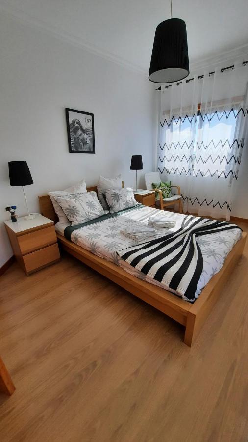 Fabulous Apartment Nazaré Esterno foto